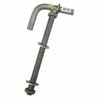 Gartner 20 x 275 x 50mm Gudgeon Lock Thru Post