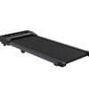 Lenoxx 1.5 HP Electric Walking Pad Treadmill with Remote Control and Display Screen