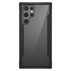 Soka Metal Case (suits Galaxy S25 Ultra) - Black