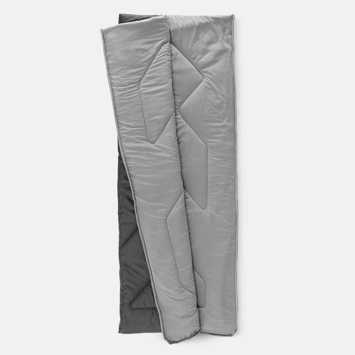 Decathlon - Camping Sleeping Bag - Arpenaz 15° - One Size