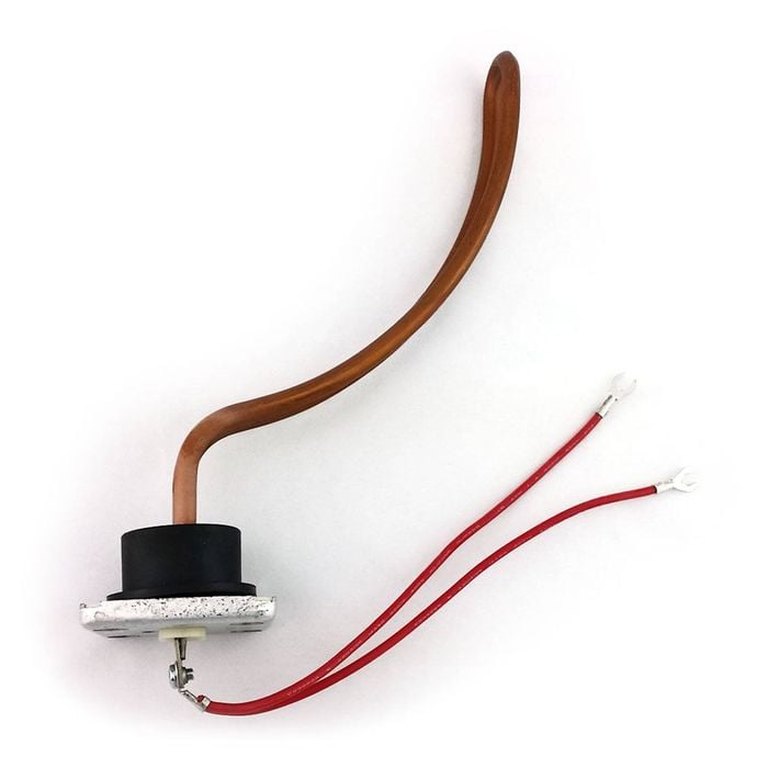 Bolt-on Copper Hot Water Element (2400W)
