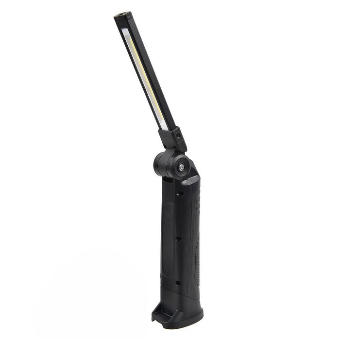 Trojan 1000 Lumen Folding Inspection Light