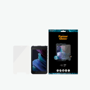 PanzerGlass Screen Protector For Samsung Galaxy Tab Active3