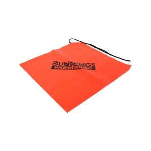 Bunnings Trailer Flag