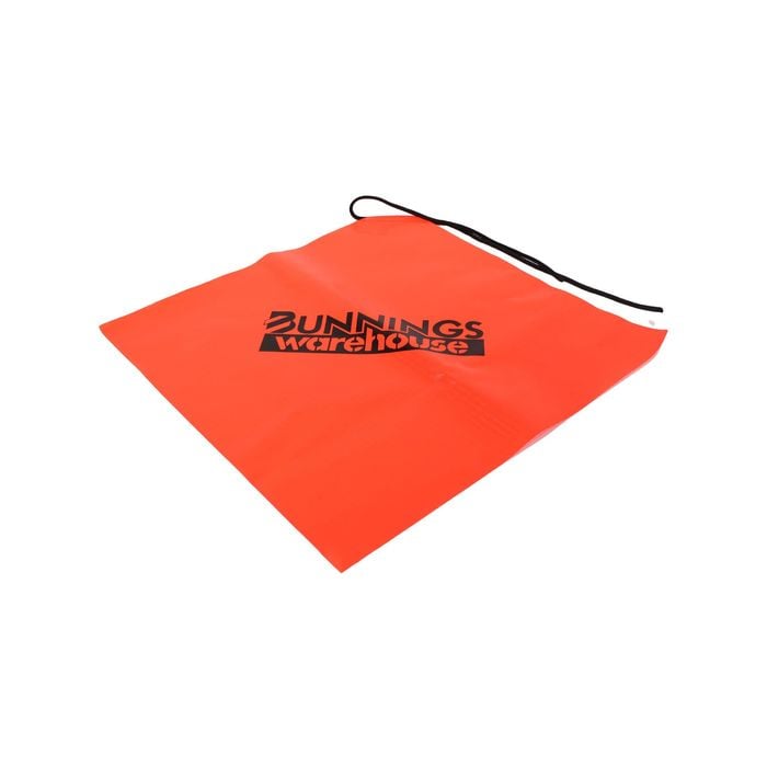 Bunnings Trailer Flag