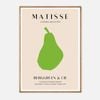 Galrie Vintage Henri Matisse - Papiers Découpés Art Print, Wood Frame, A0 84 x 119cm (33 x 47inch)