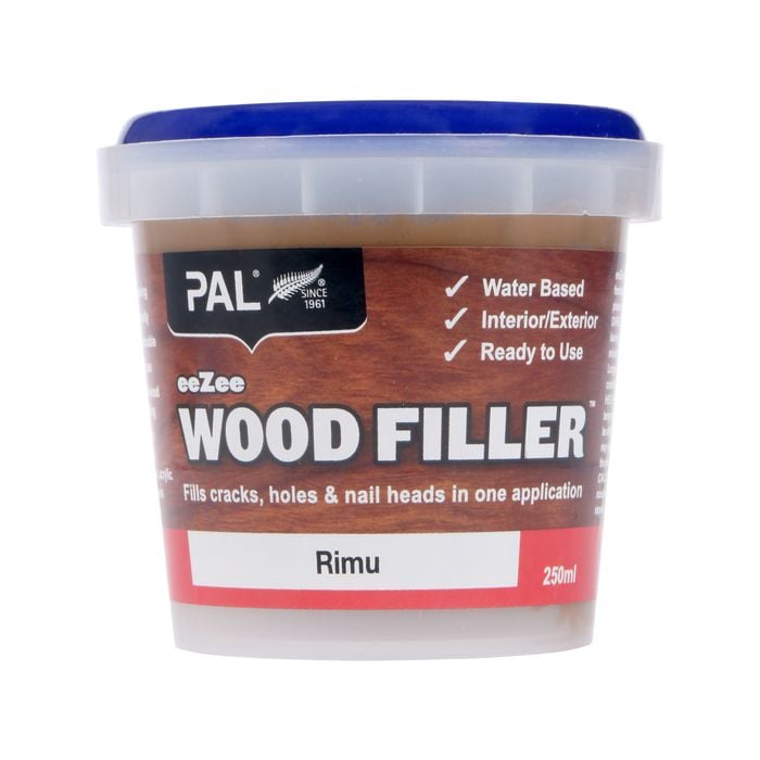 PAL EeeZee 250ml Rimu Wood Filler