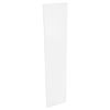 Kaboodle 450mm Nougat Truffle Modern Pantry Door