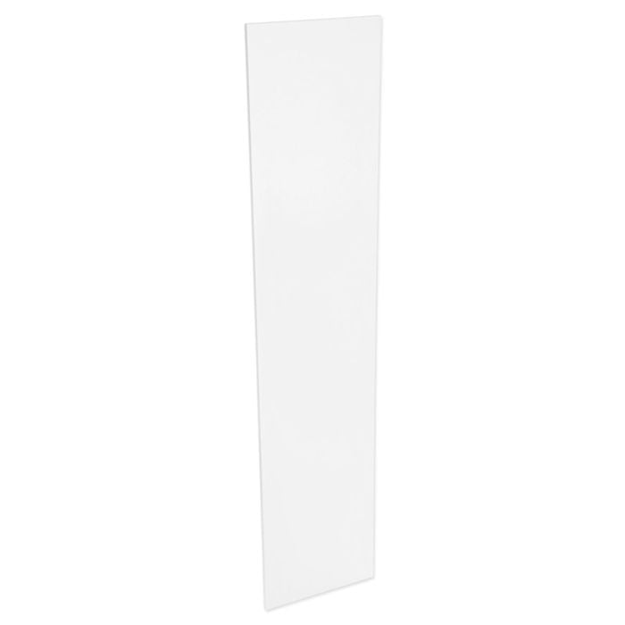 Kaboodle 450mm Nougat Truffle Modern Pantry Door