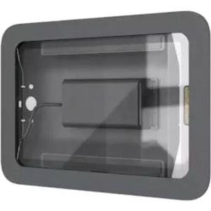 Heckler Front Mount for iPad mini 6th Gen with PoE Adapter
