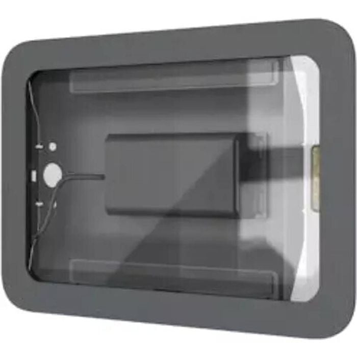 Heckler Front Mount for iPad mini 6th Gen with PoE Adapter