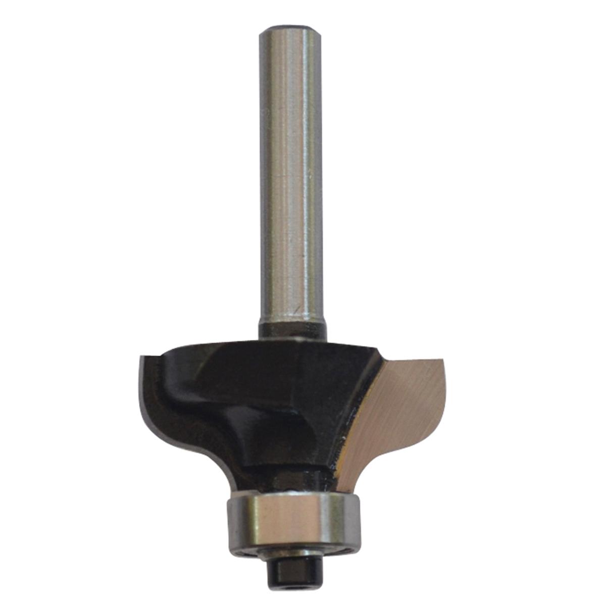 Ultra 6.4 x 4mm Ogee Router Bit - Bunnings Australia