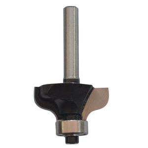 Ultra 6.4 x 4mm Ogee Router Bit