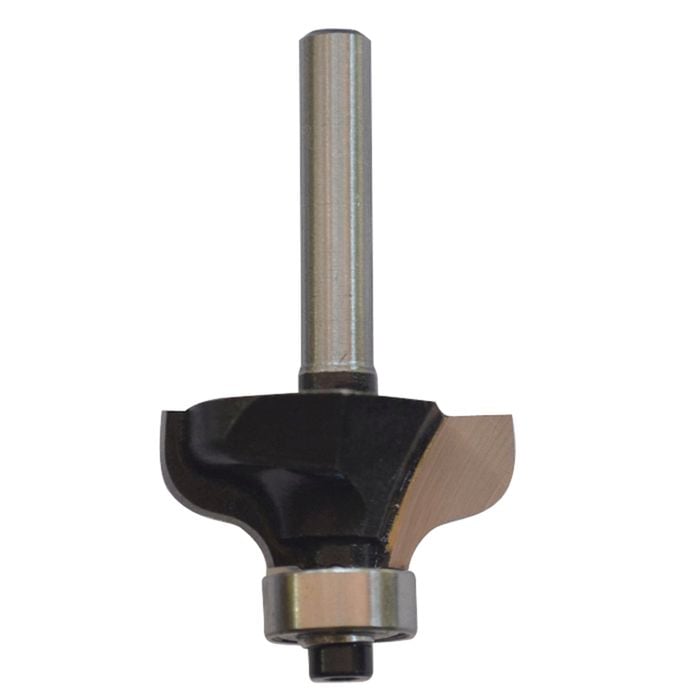 Ultra 6.4 x 4mm Ogee Router Bit