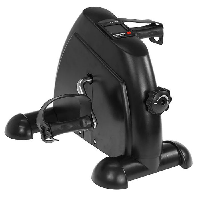 PowerTrain Mini Arm & Leg Exercise Bike