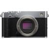 Fujifilm X-e5 Camera (silver)