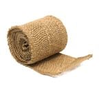 Jack 50mm x 10m Plant Tie Jute Webbing