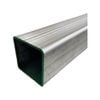 Australian Handyman Supplies 125 x 125 x 4.0mm 3.5m Galvanised Steel Shade Sail Post