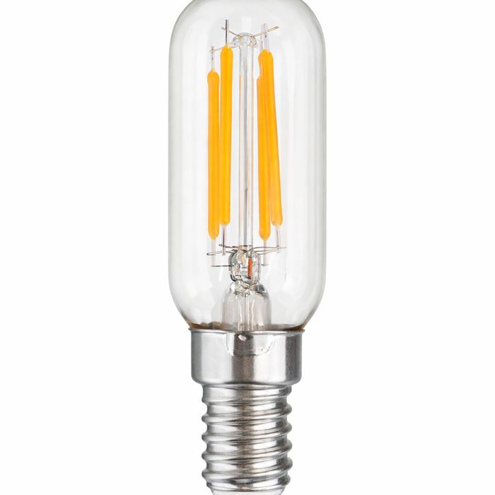 Lamp - Rhood 4w Led Ses Tubular Long 80mm