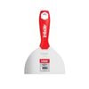 Intex 152mm 6" PlasterX® Stainless Steel Joint Knife with MegaGrip® Hammer Handle x