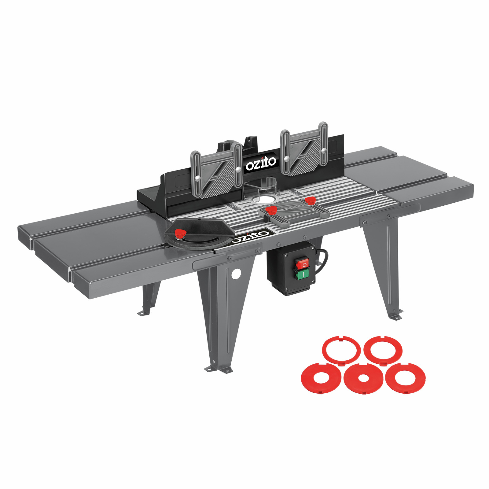 Ozito 855 x 335mm Router Table Bunnings Australia