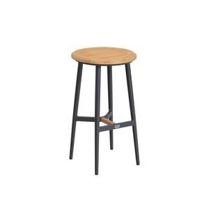 SIMPO Bella Outdoor Bar Stool