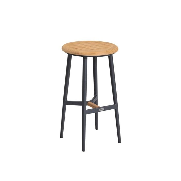 SIMPO Bella Outdoor Bar Stool