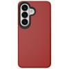 Icoverlover For Samsung Galaxy S26+ Plus Case Shockproof Cover Red