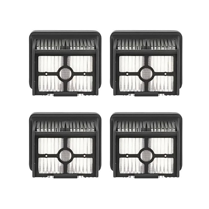 iDeer Life [4 Pack] Replacement Filter Compatible with Dreame H12 Pro