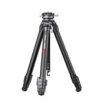 Ulanzi Zero-Y Carbon Fiber Lightweight Travel Tripod