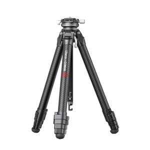 Ulanzi Zero-Y Carbon Fiber Lightweight Travel Tripod