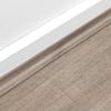 Smart Home Products 2400mm Darjeeling Concave Laminate Trim