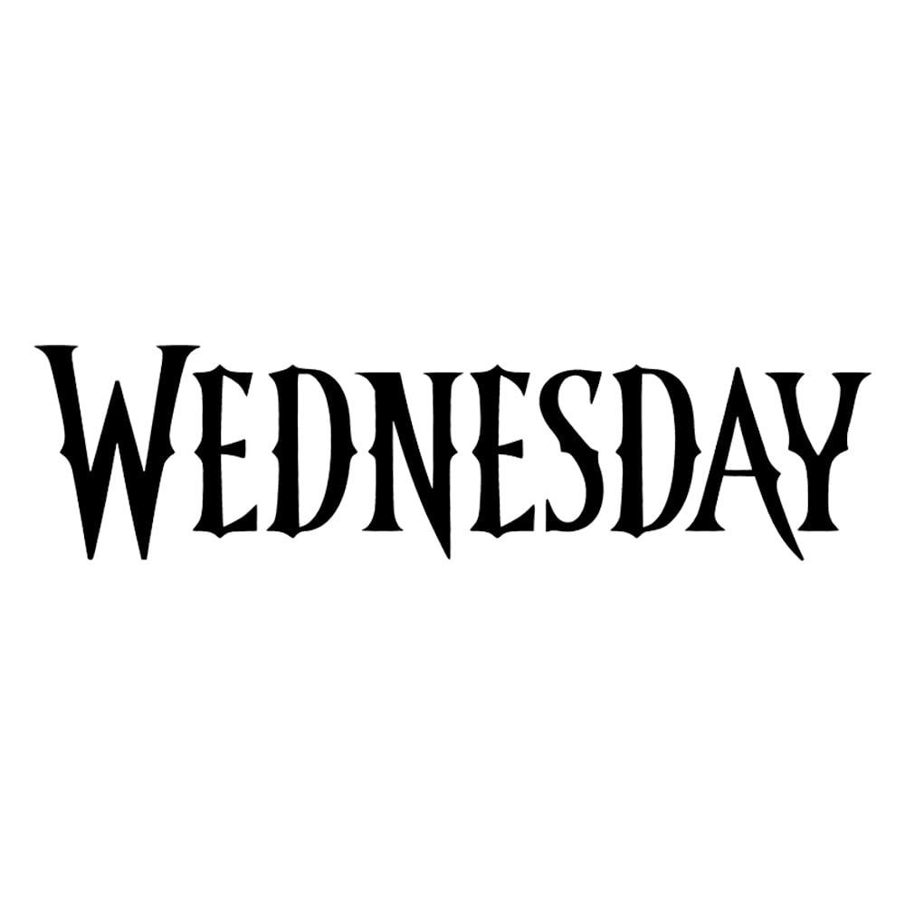 Wednesday