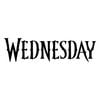 Wednesday