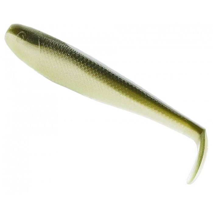ZMan SwimmerZ 6" Soft Plastic Fishing Lure AYU