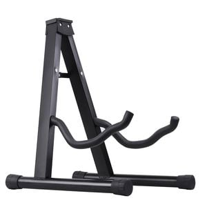 Alpha Guitar Stand Folding Rack Holder