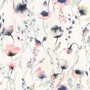 Wallpaper Trader Lo, Pink
