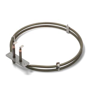 Oven Fan Forced Heating Element 140089339059, suits AEG