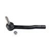 Outer Left Tie Rod End for Ford Everest UA Ranger PX1 PX2 PX3 Mazda BT-50 UR