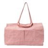Ecology Voyage Tote Bag Large - Blush
