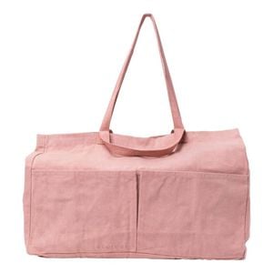 Ecology Voyage Tote Bag Large - Blush