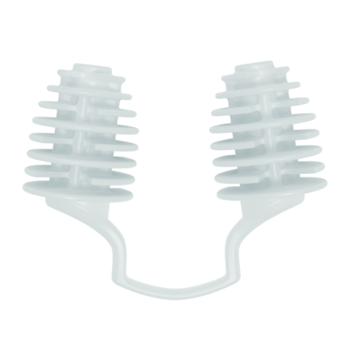 Safety and Mobility NOSA Menthol Plugs