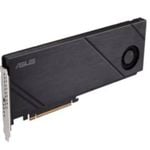 Asus Hyper M.2 NVMe Card - PCIe 5.0 x16 - Plug-in, RAID Ready