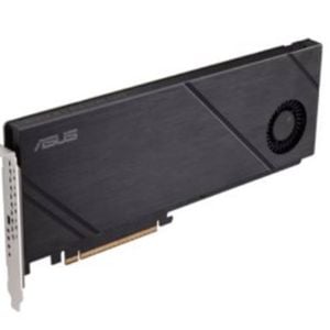 Asus Hyper M.2 Nvme Card - Pcie 5.0 X16 - Plug-in, Raid Ready