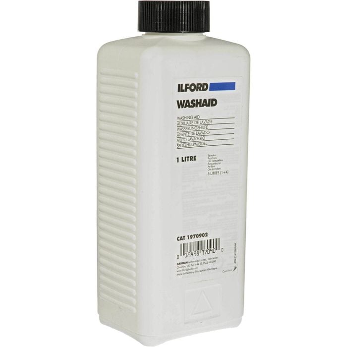 Ilford Washaid 1 Litre