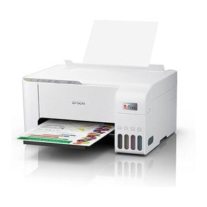 Epson Ecotank Et-2810 Wireless Multi-function Colour Inkjet Printer (print/copy/scan) [c11cj67501]