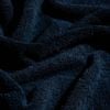 Bedding Co. 7pc Egyptian Cotton 700GSM Luxury Towel Set Plush Navy Blue