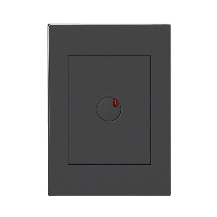 HPM VIVO 2 Wire Push Button Dimmer