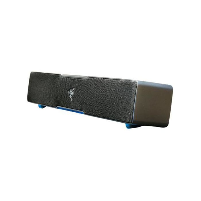 Razer Leviathan V2 X Pc Gaming Sound Bar [rz05-04280100]