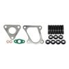 Turbo Charger Installation Stud & Gasket Kit For Mitsubishi Triton Mn 4d56 2.5l 2wd